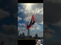 🔥🎮 This Is Peak Spider-Man Gameplay Right Here! 🕷️