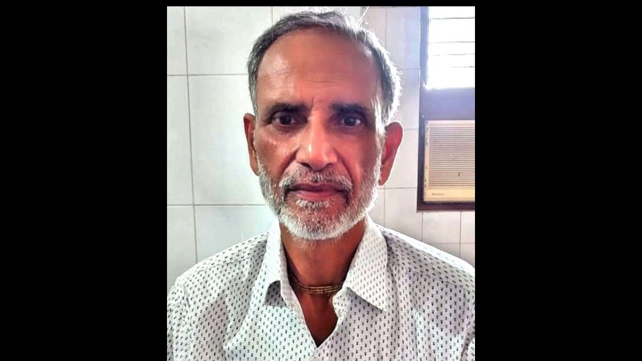Sarvendra Rai Dr. Surendra Rai - YouTube