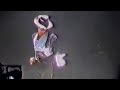 Michael Jackson — Billie Jean | Live in Gelsenkirchen, 1997 (1080p Enhanced)