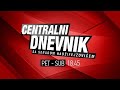 CENTRALNI DNEVNIK – 16. 2. 2024.