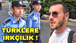 Racism to Turks in the Casino Country of Macau (Being a Turk in China)