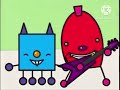 Disney Junior Promo Happy Monster Band