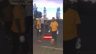 Aukholakali Osekwenziwe Ngu Mbeje Ku Swidi Gcabashe mbeje Vs Swidi Gcabashe