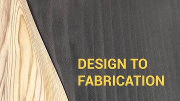 Design To Fabrication - Fluid Carving V2 - Grasshopper + Rhino to CNC Mill
