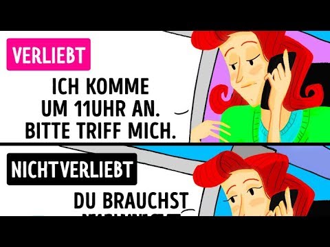 New 8 Anzeichen dafür, dass deine Freundin dich nicht mehr liebt