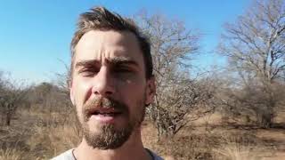 Survival Challenge For Safari Guides - Brief Introduction South Africa