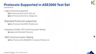 SunSpec Modbus   A Hand's On Overview with ASE 2000