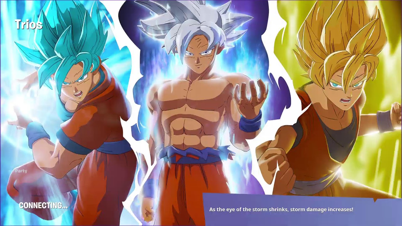 Complete Strength training Quests all in Fortnite Battle Royale 