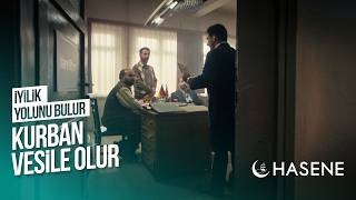 Kurban Vesile Olur 2026 Kurban Kampanyası Tanıtım Filmi