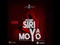 JAY COMBAT - SIRI YA MOYO      .......OFFICIAL AUDIO