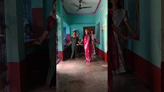 মনের নাম মধুমতী | Monero Naam Modhumoti | Dance class / with students 🥰 #dancevideo