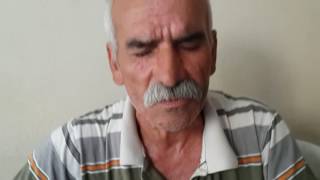 Aşik Dogani̇ (Kahpe Felek) 2016 Ozan Dertli̇ Polatin Objektifinden