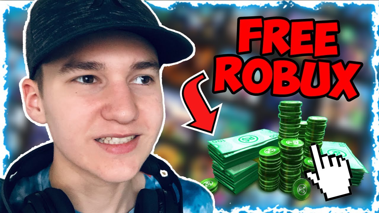 Robux Generator 2023-2024: How to Getting 9999 Robux, No Scam, No