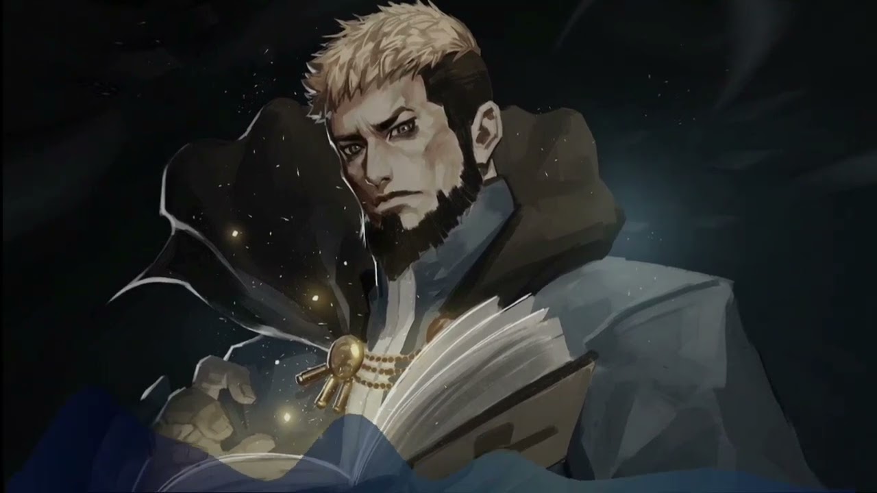 Trash Head (Cover Remix) (Final Version) - KOF 96