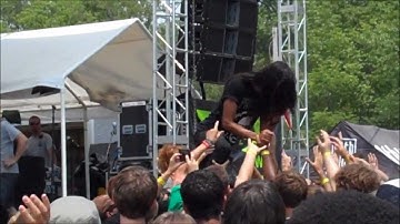 Write This Down "Alarm The Alarm"