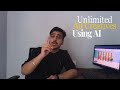 This AI Tool Replaces Your Entire Ad Creative Team (Unlimited Ads)