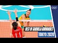 🏐 Best sets of Gabriela Guimarães 🔥🚀 | Tokyo 2020