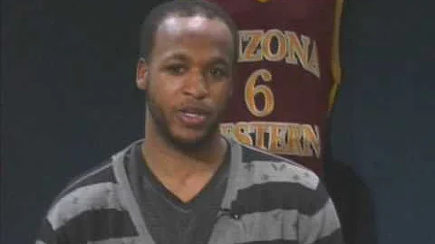 Matador Mania [2/22/11] - Victor Holloway intvw