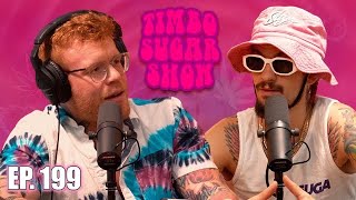 Conor Mcgregor on drugs??? | TimboSugarShow | EP.199