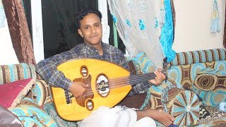 اصيل علي ابوبكر يا قلب الجريح ـ جلسه خاصه