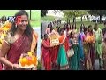 Bathukamma 2016 celebrated in grand style in USA