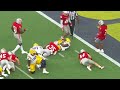 Miles Frazier Highlights | 2025 NFL Draft