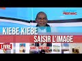 Kiebe kiebe saisir limageun livre de daniel isaac itouaun africain digne et fier de ses origines