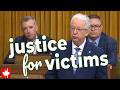 This Conservative Bill Would Lighten The Burdens Of Canadians Victimized By Crime This Conservative Bill Would Lighten The Burdens Of Canadians Victimized By Crime