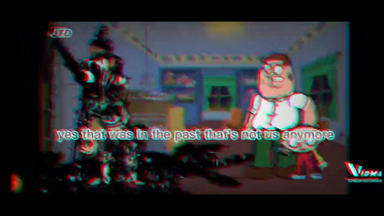 edit fnf rooten family - YouTube