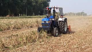 Eicher-480# 45HP screenshot 5