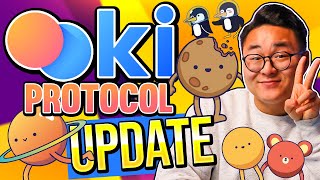 OOKI PROTOCOL - BIG UPDATES AFTER 3 MONTHS... Is Ooki Protocol Still Worth Investing In 2022? screenshot 3