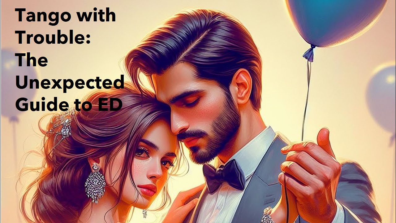 Tango with Trouble:  The Unexpected Guide to ED