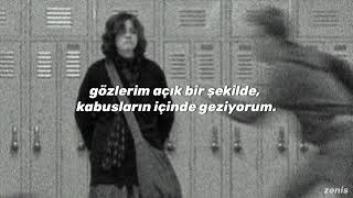 Jungkook - Stay Alive Türkçe Çeviri