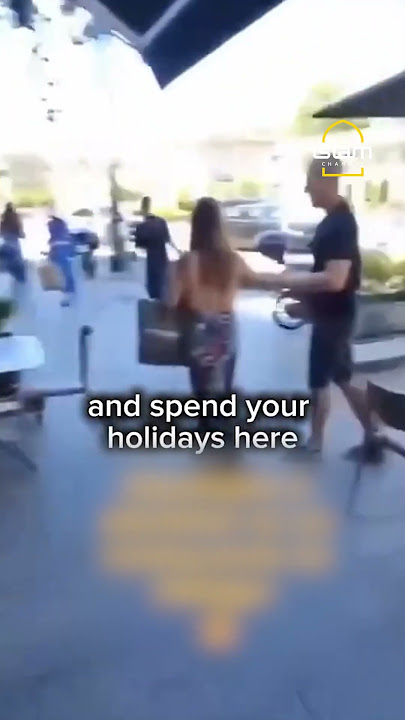 Restaurant owner in Spain kicks out Israeli tourists | Islam Channel
