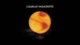 Coldplay parachutes full album 