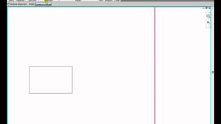 Stretch using instance parameter and weak reference plane