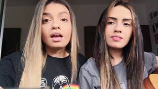 Melim - Meu Abrigo (Cover Carol & Vitoria)