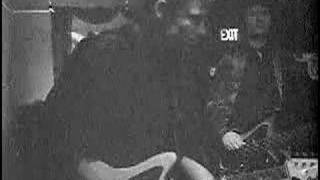 Satan's Pilgrims: Petty 43