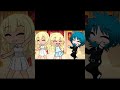°*Barba azul*°(Destripando la Historia) #meme #gachaclub #short #trend