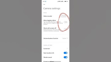 Poco x5 pro videos recordering hidden secret features #shorts