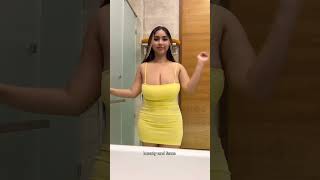 Ruby Li Asian Curvy Pluse Size Model From Thailand Success Story