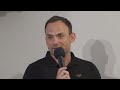 Water polo panel - World Water Polo Days 2024 (Korcula)