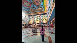 Prasanna vadanam..... what we think, we became....._ Buddha.....🍁💯