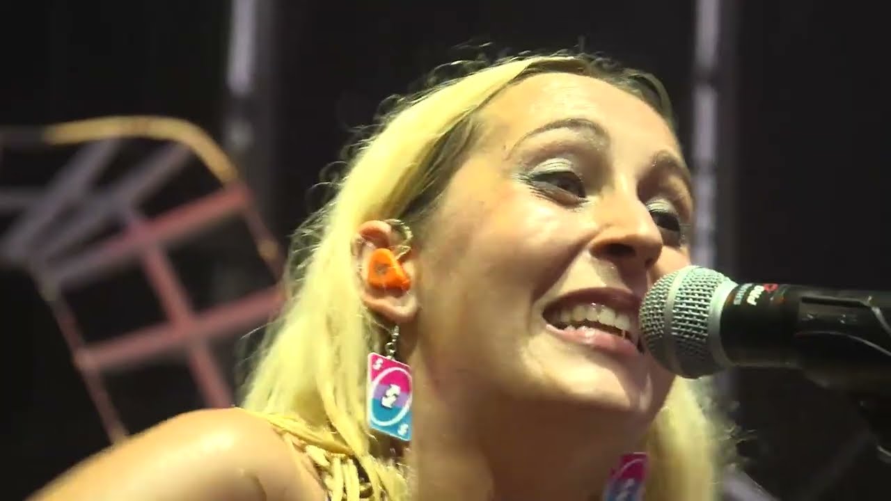 Festival Internacional de Benicásim  (viernes 18 de julio 2025)