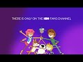 There is only one the hbo fans channel the yt channel trailer