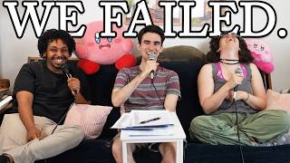 We Took an ADHD Test | The Hook Ep. 7