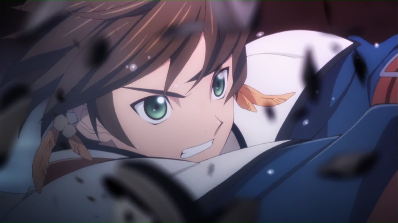 Get My Top 10 Tales Of Series Openings By Chromexbyakuranz For Free Wallpaper My Top 10 Tales Of Series Openings By Chromexbyakuranz HD