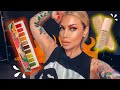 full face, just concealer? Camera Man picks out my makeup &amp; wants to date u. GRWM | Bailey Sarian