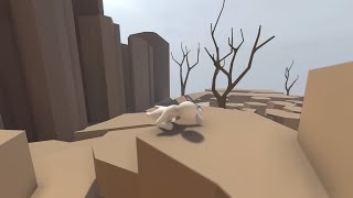 HUMAN: FALL FLAT - HIGH JUMP TUTORIAL - HOW TO JUMP HIGHER screenshot 3