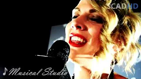 Andrea Schmidt- "Make You Feel My Love"